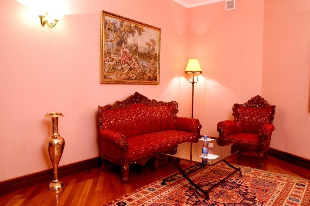 Hotel Reikartz Collection Dnepr Dnipro Zimmer foto